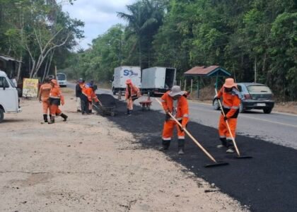 Prefeitura-de-Manaus-recupera-trecho-da-rua-da-Floresta-e-reforca-seguranca-viaria-no-bairro-Taruma-4