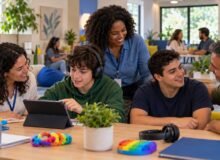 Espaco-Colaborativo-de-Aprendizagem