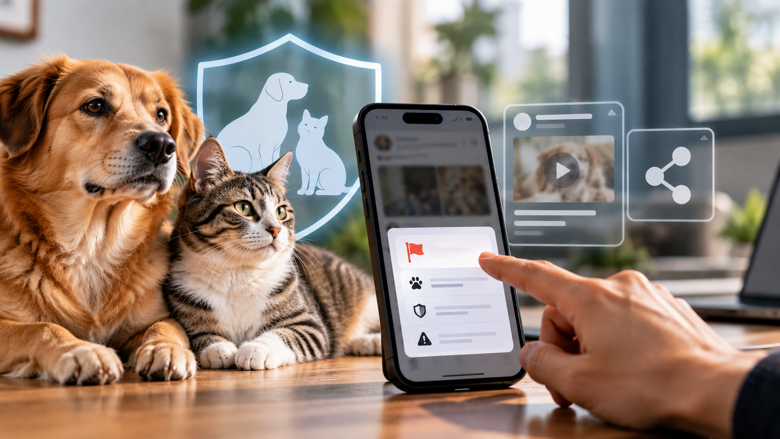 Protecao-Animal-ao-Toque